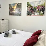 Buganvilla Appartement *