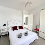 Appartement Buganvilla *