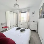 Buganvilla Appartement *