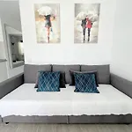 Buganvilla Appartement Corralejo