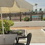 Buganvilla Appartement