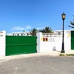 Appartement Buganvilla Corralejo