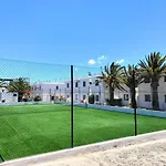Buganvilla Appartement