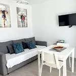 Buganvilla * Corralejo
