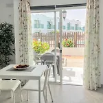 Buganvilla Appartement