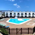 Appartement Buganvilla *
