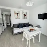 Buganvilla Appartement *