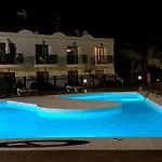 Buganvilla *