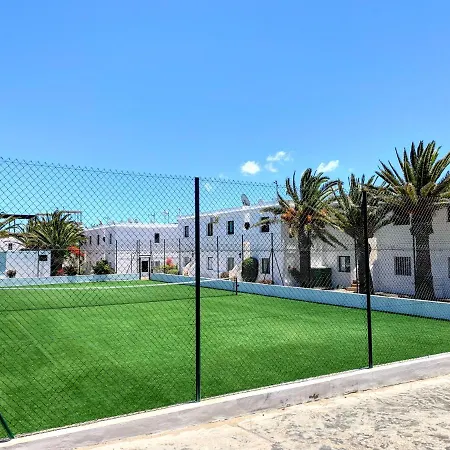 Buganvilla 아파트