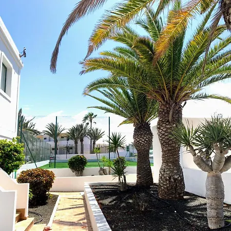 Buganvilla Apartment *