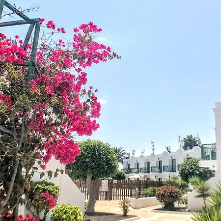 아파트 Buganvilla