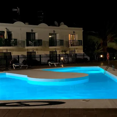 Buganvilla *