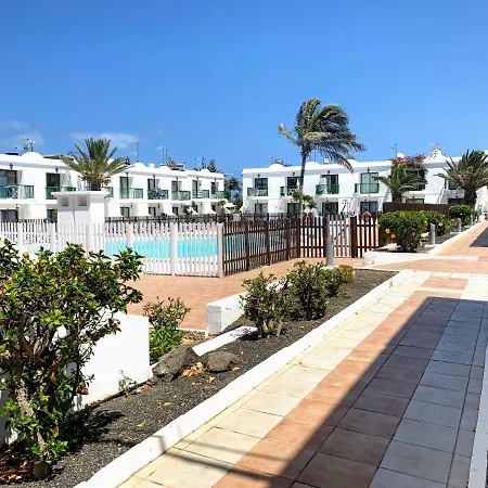 Appartement Buganvilla *