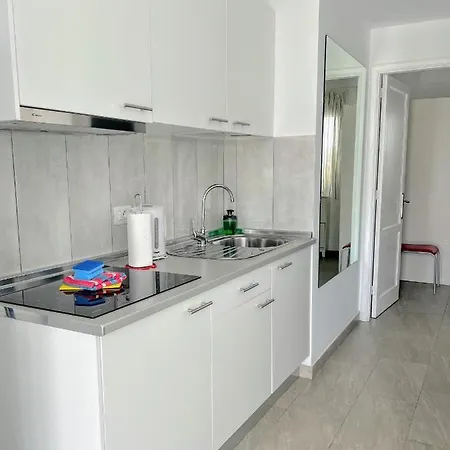 Buganvilla *