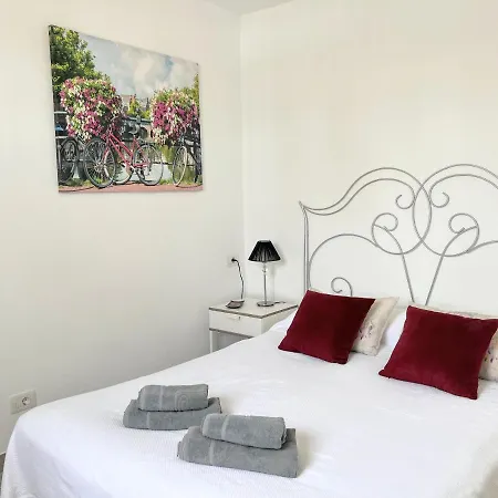 Apartament Buganvilla Corralejo
