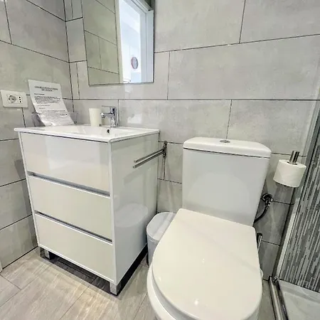 Buganvilla Apartament Corralejo