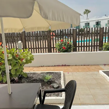 Buganvilla Apartament