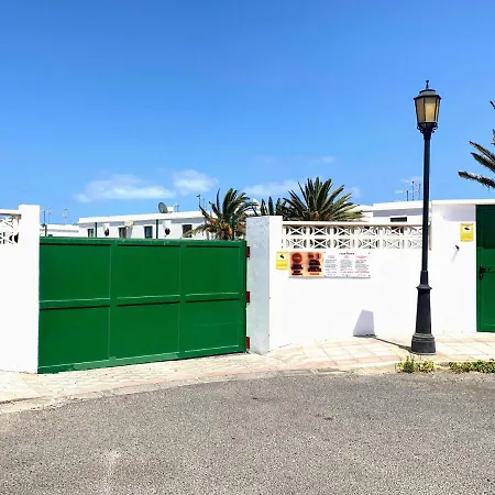 Apartament Buganvilla Corralejo