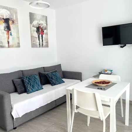 Buganvilla * Corralejo