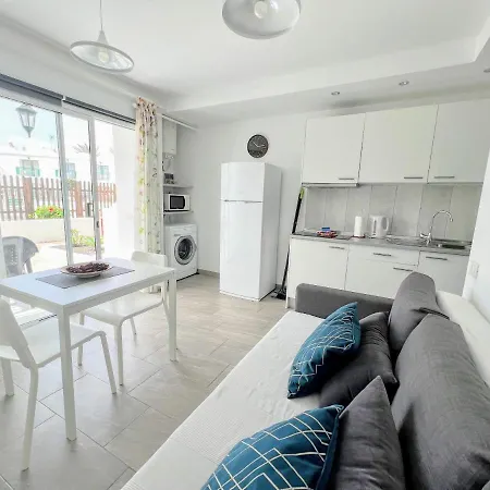 Buganvilla Appartement *