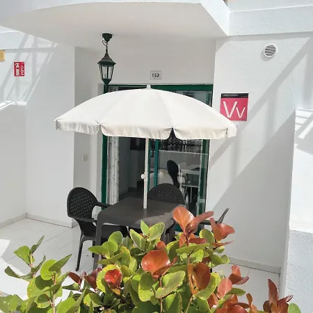 Appartamento Buganvilla