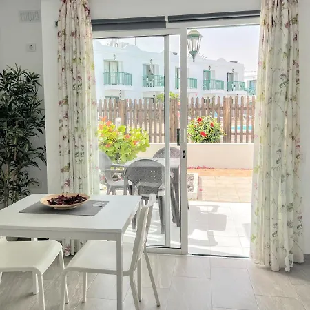 Buganvilla Apartament