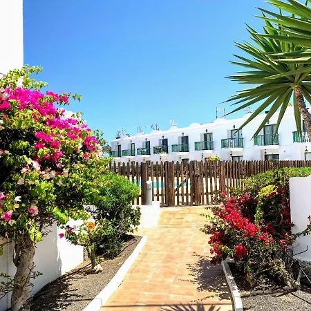 Buganvilla Apartman *