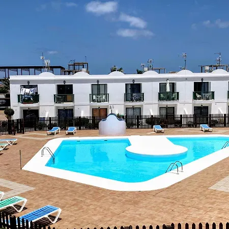 Buganvilla *