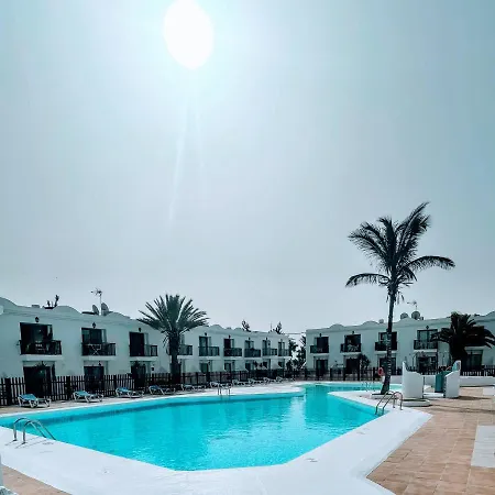 Buganvilla Apartament Corralejo