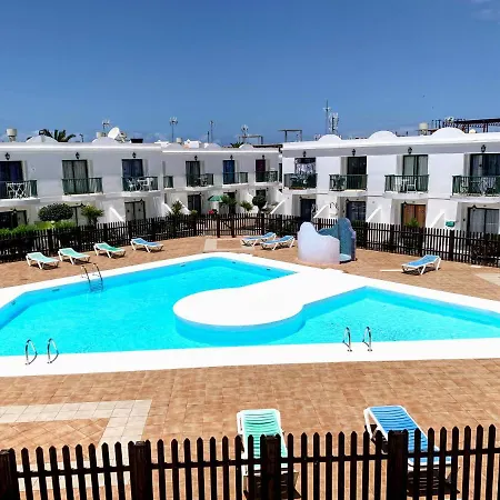 Buganvilla Appartement