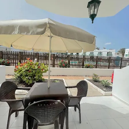 Buganvilla Appartement