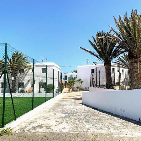Appartement Buganvilla Corralejo