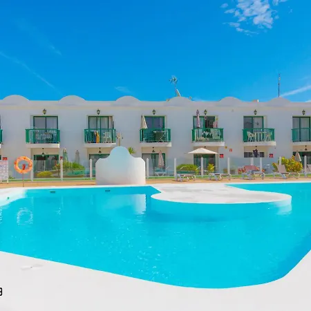 Buganvilla *