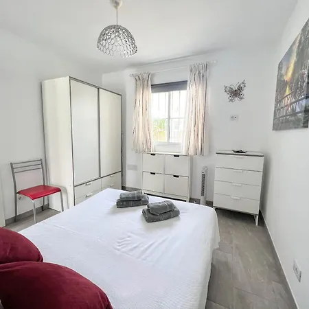 Appartamento Buganvilla