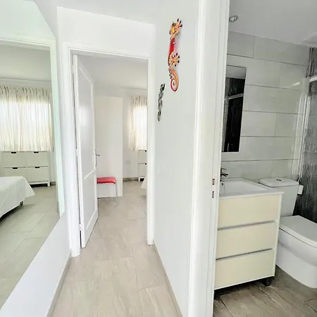 Buganvilla Corralejo