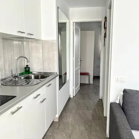 Buganvilla Apartament *