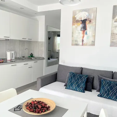Buganvilla Appartamento Corralejo