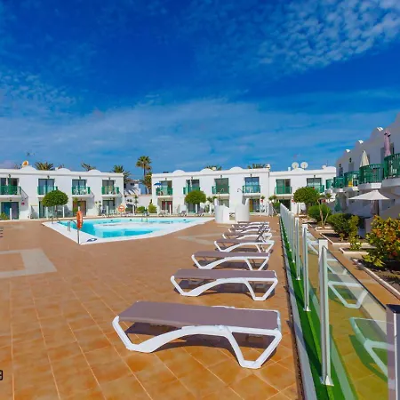 Buganvilla Corralejo