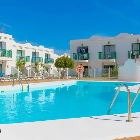 Buganvilla * Corralejo