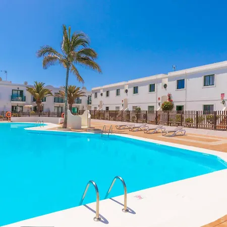Buganvilla Appartamento Corralejo