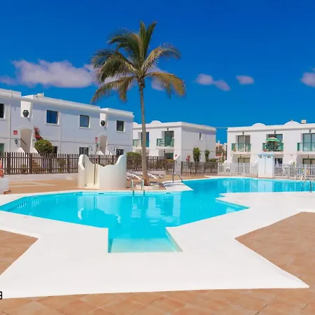 Buganvilla Appartamento Corralejo