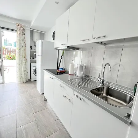 Appartamento Buganvilla