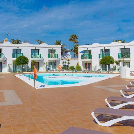 Buganvilla Corralejo