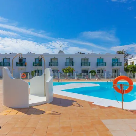 Buganvilla *