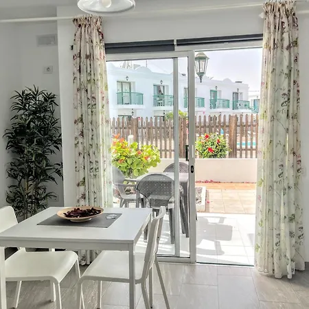Buganvilla Corralejo