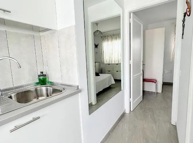 Apartamento Buganvilla