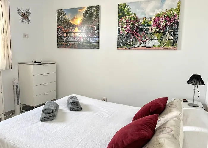 Buganvilla Apartamento *