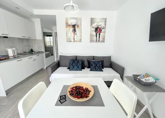 Buganvilla Corralejo