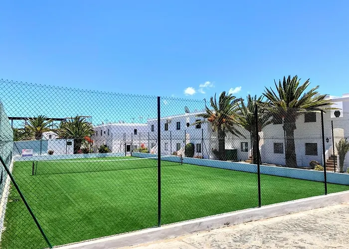 Buganvilla Apartamento