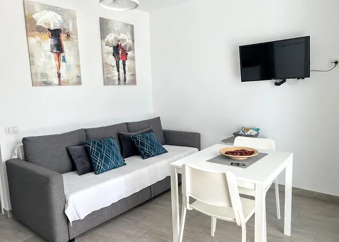 Buganvilla * Corralejo